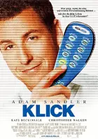 Click (2006) movie poster
