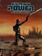 &quot;Captain Power and the Soldiers of the Future&quot; - Movie Poster (xs thumbnail)