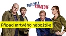 Pr&iacute;pad mrtv&eacute;ho nebozt&iacute;ka - Czech Movie Poster (xs thumbnail)