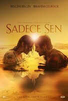 Sadece Sen - Turkish Movie Poster (xs thumbnail)