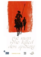 The Man Who Killed Don Quixote - British Movie Poster (xs thumbnail)