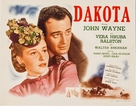 Dakota - Movie Poster (xs thumbnail)