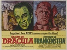 Scars of Dracula - British Movie Poster (xs thumbnail)