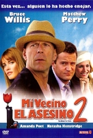 The Whole Ten Yards - Argentinian DVD movie cover (xs thumbnail)