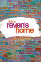 &quot;Raven&#039;s Thuis&quot; - Movie Cover (xs thumbnail)