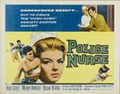 Police Nurse - Movie Poster (xs thumbnail)