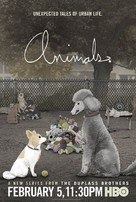 &quot;Animals.&quot; - Movie Poster (xs thumbnail)