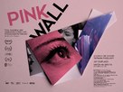 Pink Wall - British Movie Poster (xs thumbnail)
