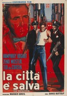 The Enforcer - Italian Re-release movie poster (xs thumbnail)