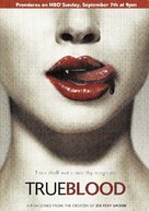 &quot;True Blood&quot; - Movie Cover (xs thumbnail)