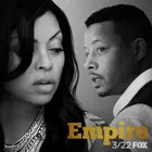 "Empire" Poster