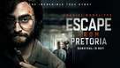 Escape from Pretoria - Movie Cover (xs thumbnail)