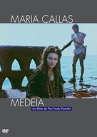 Medea - Portuguese Movie Cover (xs thumbnail)