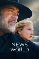 News of the World - International Movie Cover (xs thumbnail)