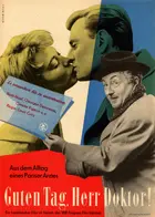 Bonjour Toubib Poster