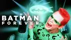Batman Forever Cover