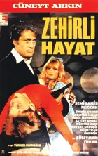Zehirli hayat Poster