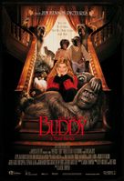 Buddy - Movie Poster (xs thumbnail)