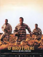 O Brother, Where Art Thou? Poster
