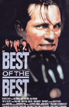 Best of the Best - VHS movie cover (xs thumbnail)