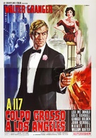 The Right Hand of the Devil - Italian Movie Poster (xs thumbnail)