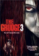 The Grudge 3 - Movie Cover (xs thumbnail)