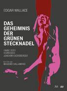 Cosa avete fatto a Solange? - German Blu-Ray movie cover (xs thumbnail)