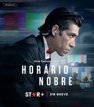 &quot;Horario Estelar&quot; - Brazilian Movie Poster (xs thumbnail)