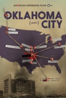 Oklahoma City - Movie Poster (xs thumbnail)