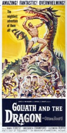 La vendetta di Ercole - Movie Poster (xs thumbnail)