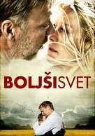 H&aelig;vnen - Slovenian Movie Poster (xs thumbnail)