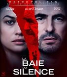The Bay of Silence - French Blu-Ray movie cover (xs thumbnail)