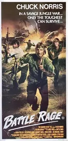 Missing in Action 2: The Beginning Poster