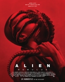 Alien: Romulus - Dutch Movie Poster (xs thumbnail)