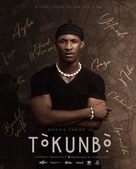 T&ograve;kunb&ograve; - International Movie Poster (xs thumbnail)