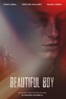 Beautiful Boy - Movie Poster (xs thumbnail)