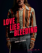 Love Lies Bleeding - Movie Poster (xs thumbnail)