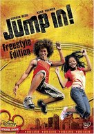 Jump In! - DVD movie cover (xs thumbnail)