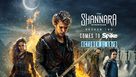 &quot;The Shannara Chronicles&quot; - Movie Poster (xs thumbnail)