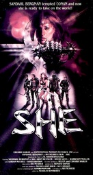 She - Movie Cover (xs thumbnail)