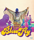 The Weird World of Blowfly - Movie Cover (xs thumbnail)