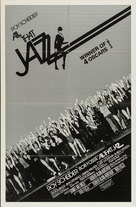 All That Jazz - Movie Poster (xs thumbnail)
