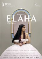 Elaha - German Movie Poster (xs thumbnail)