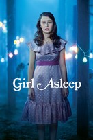 Girl Asleep - Movie Cover (xs thumbnail)