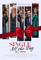 Single All the Way - Movie Poster (xs thumbnail)