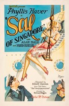 Sal of Singapore - Movie Poster (xs thumbnail)