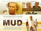 Mud - British Movie Poster (xs thumbnail)