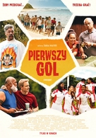 Next Goal Wins - Polish Movie Poster (xs thumbnail)