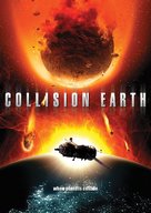 Collision Earth - DVD movie cover (xs thumbnail)