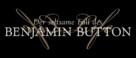 The Curious Case of Benjamin Button - German Logo (xs thumbnail)